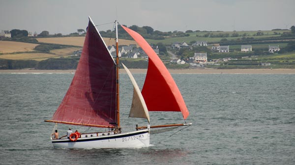 Treas 267522MX, Volker Gries, Festival Temps Fête sur Douarnenez 2012 , 07/2012