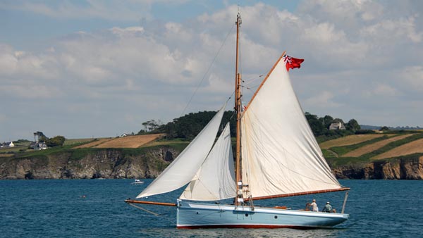 Peggy, Volker Gries, Temps fete Douarnenez 2018 , 07/2018