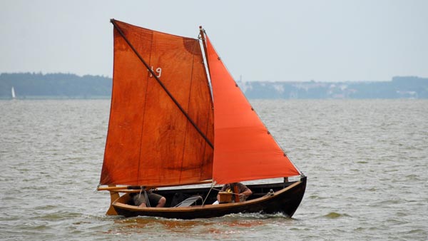 "Boot ohne Name (BoN)"