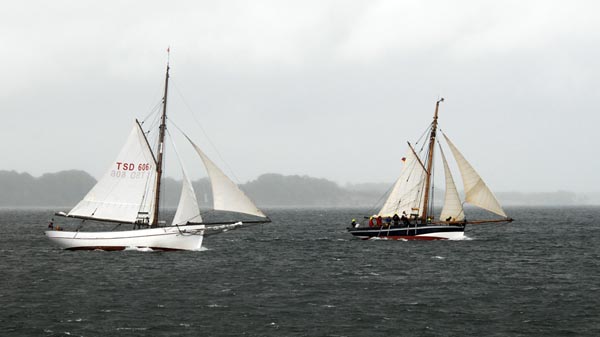 Rum Regatta Flensburg 2026