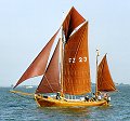 Windjammer